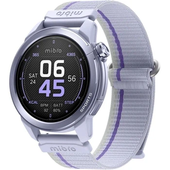 Смарт-часы Mibro GS Active2 Lilac