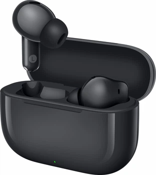 Навушники Huawei Freebuds SE 4 Black (55038499)