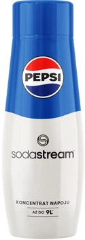 Syrop Sodastream Pepsi (5707323704671)