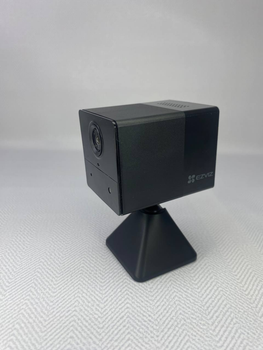 Б/В Миниатюрная Камера видеонаблюдения Smart Wi-Fi камера Ezviz CS-BC2 (2MP)