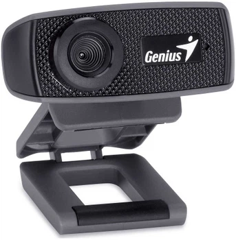 Веб-камера Genius Facecam 1000X HD (32200003400)