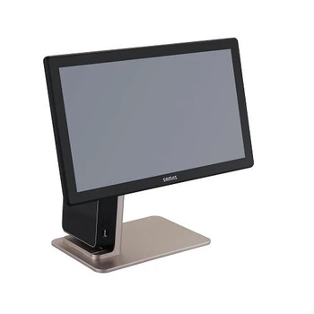 Широкоформатная POS-система модульная Sam4s FORZA 236 15.6”, CPU i3