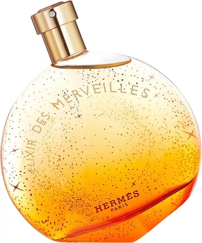 Woda perfumowana damska Hermes Elixir des Merveilles 100 ml (3346130010173) (955555913864656) - Outlet