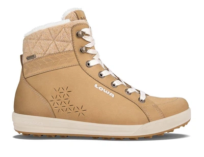 Черевики Lowa TORTONA GTX MID WS tobacco жіночі 36.5