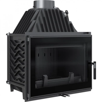 Каминная топка Kratki Zosia Eco 12 12,0 кВт