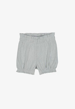 Дитячі шорти для дівчинки Green Cotton 68-74 см Жасмін (251112142)