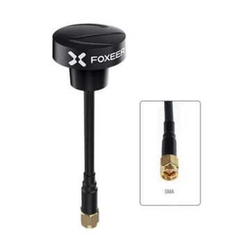 Антена Foxeer Pagoda Pro 5.8G black Omni SMA 150mm RHCP