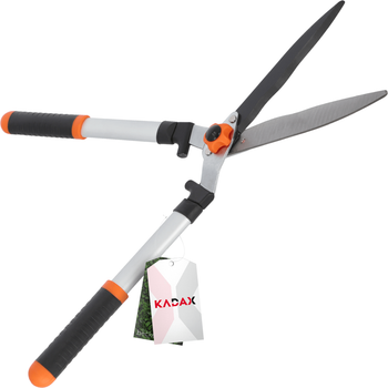Nożyce do żywopłotu Kadax 23 x 58 cm (K3026)