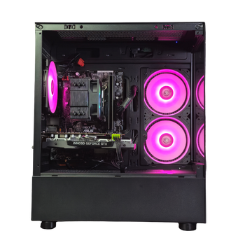 Компьютеры AMD Ryzen 5 с видеокартой GeForce GTX 1070 купить в Компьютеры AMD Ryzen 5 с видеокартой GeForce GTX 1070 купить в