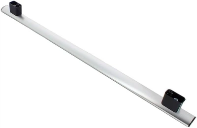 Ручка дверей духового шкафа Indesit, Whirlpool, C00853647