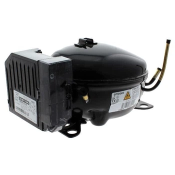 Інвертор в сборі з компресором FMXY9C+ OB DI PFC Indesit, C00629971