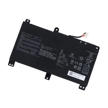 Акумуляторна батарея (11.4V, 48Wh, 4212/4050mAh) B31N1726 для ноутбука Asus, 0B200-03400000