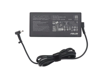 Блок питания (зарядка) 200W (20V 10A 4,5мм*3,0мм) A20-200P1A для ноутбука Asus, 0A001-01120700