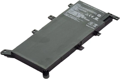 Аккумуляторная батарея (C21N1347) 7.6V 38 Wh для ноутбука Asus, 0B200-01200100