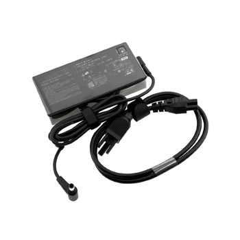 Блок питания (зарядка) 150W (20V 7.5A 6,0мм*3,7мм) ADP-150CH B для ноутбука Zephyrus ROG Strix Asus, 0A001-00083200