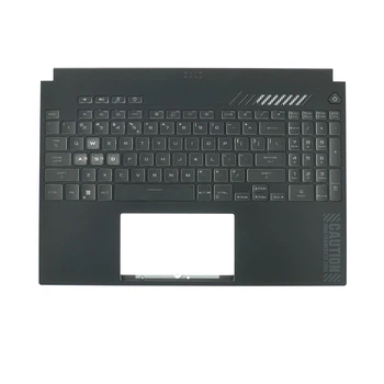 Топкейс с клавиатурой для ноутбука TUF Gaming Asus, 90NR0EE5-R31UA0