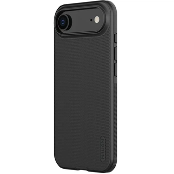 Чехол Nillkin Matte Magnetic Pro для Apple iPhone 17 Air (6.5") Черный / Black