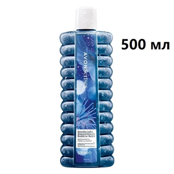 Пена для ванны Avon «Сладкие сны», 500 мл