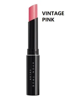 Губная помада Avon Леди VINTAGE PINK/Винтажный розовый