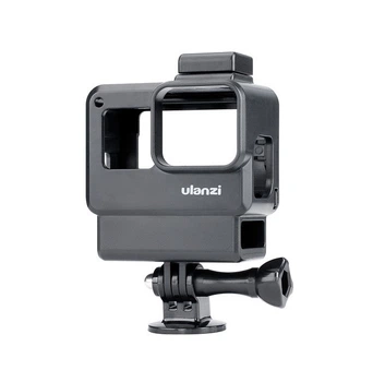 Рамка Ulanzi V2 GoPro Vlog Case (1280)