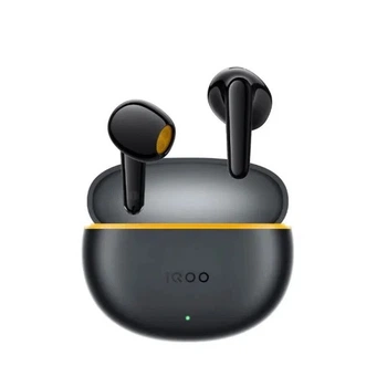 Беспроводные наушники Vivo IQOO Air 3 iXE W35 TWS черные купить в