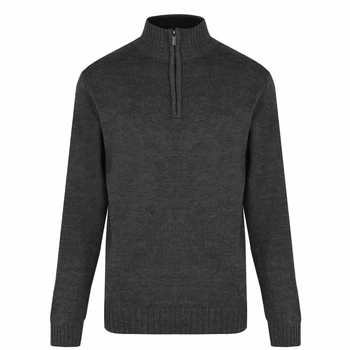 Свитер вязаный мужской Pierre Cardin из Англии - осень/зима размер M