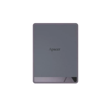 Портативний SSD Apacer AS724 2TB USB 3.2 Gen.2 Type-C Read/Write 500MB/s Mauve