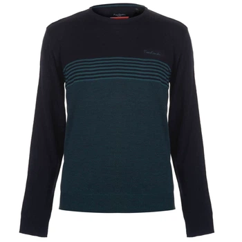 Свитер джемпер мужской Pierre Cardin из Англии - весна/осень размер XL