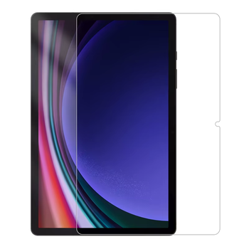 Защитное стекло Nillkin Amazing H+ Anti-Explosion для Samsung Galaxy Tab S9 Plus / S9 FE Plus / S10 Plus (0.33 мм)