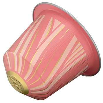 Кава в капсулах Nespresso Sweet Almond & Hibiscus (10 капсул)