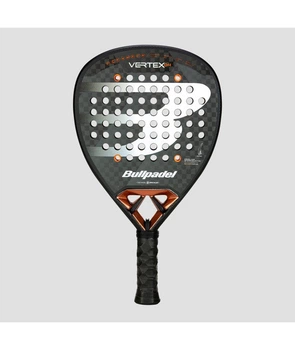 Ракетка для паделу - Bullpadel Vertex 04 2025 by Juan Tello
