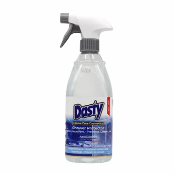 Чистящее средство водоотталкивающее Dasty Shower Protector 700 мл