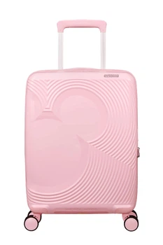 Чемодан 55 См American Tourister MICKEY MAGIC MICKEY PASTEL PINK 55x40x20(23) 66C*90001