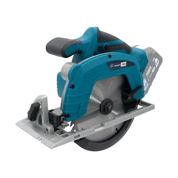 Аккумуляторная дисковая пила PROFI-TEC PCA18520BL POWERLine без аккумулятора и зарядного устройства