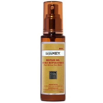 Восстанавливающее Масло Ши Saryna Key Damage Repair Pure African Shea Oil 50 мл