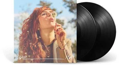 Zaz - Isa 2 LP Set 2021 (0190295194475) Parlophone/EU Mint Виниловая пластинка (art.246576)