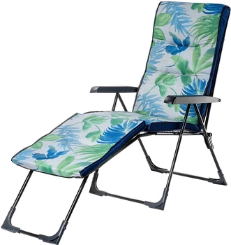 Садове крісло Kadax Elche К8606