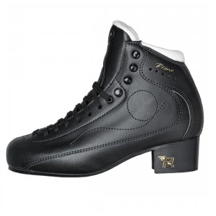 Фігурні черевики Risport Dance Prime Black 235