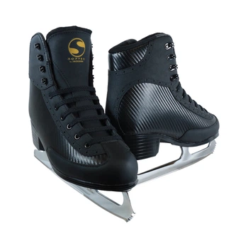 Jackson Softec Nova ST7102 + леза Mark II Black 4