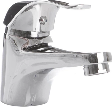 Змішувач для раковини Thema Lux Atrium L-18601