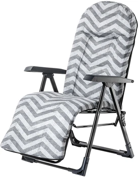 Садове крісло Kadax Soller Plus К8594