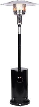 Grzejnik gazowy ModernHome by Multistore MultiGarden 13 kW HSS-A-SJGPT