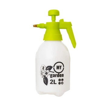 Обприскувач ручний My Garden Goodly, 2 л (283-2)