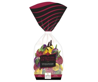 Конфеты Abtey Liqueurs De Fruits 200 г