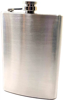 Фляга из нержавеющей стали Huka 240 мл (DN32892)