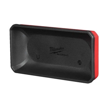 Магнітна тарілка MILWAUKEE PackoutTM — 20 x 10 см