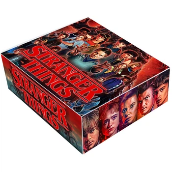 Подарочный набор Очень Странные Дела Stranger Things Large (28114)