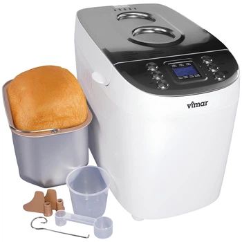 Хлебопечь для дома Vimar VBM-692