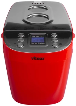Домашняя хлебопечка Vimar VBM-736