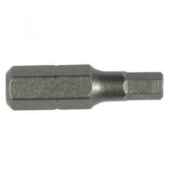 Біта шестигранна HEX 3/8"/10мм 75мм H 5 "KING ROY" (31328-H5) (10шт/уп)